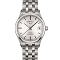 Certina Certina DS-8 Lady 30mm C033.251.44.031.00 DS 8 C0332514403100 кварцевые женские часы перламутровый циферблат, браслет титановый — вид спереди