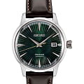 Seiko Seiko Presage SRPD37J1 , наручные мужские часы фото под углом