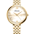 Часы Adriatica Essence A3760.118SQ