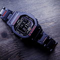 Часы Casio G-Shock GW-B5600HR-1ER фото 2