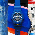 Оригинальные часы Casio Casio G-Shock GA-800SC-2A в фирменной упаковке от производителя