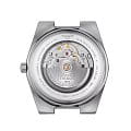 Tissot Tissot PRX Powermatic 80 40mm Gradient T137.407.11.351.01 , наручные мужские часы фото под углом