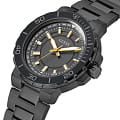 Guess Guess Sport Steel GW0426G3,  сша мужские часы на браслете нержавеющая сталь боковой вид