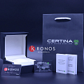 Часы Certina DS Dream C021.210.22.116.00 фото 8
