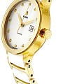 Rado Rado Centrix Automatic Diamonds R30080752 Automatic, наручные женские часы фото под углом