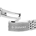 Rado Rado Captain Cook Automatic R32223203 мужские часы голубой циферблат на запястье