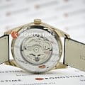 Greenwich Greenwich Good Luck Classic GW 074.41.31 мужские часы черный циферблат на запястье