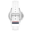 U.S. Polo Assn. U.S. Polo Assn. Crossing USPA1066-01 , наручные мужские часы фото под углом