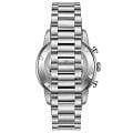 Jacques Philippe JPQGC691336 мужские часы застежка крупным планом