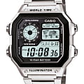 Часы Casio Collection AE-1200WHD-1AVDF (AE-1200WHD-1A)