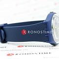 Оригинальные часы Swatch Swatch Gent Biosourced Standard SO28N702 кварцевые калибр механизма  общий вид