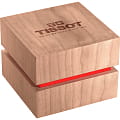 Tissot Tissot T-Touch Expert Solar Jungfraubahn T091.420.47.051.10 мужские часы черный циферблат на запястье