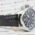Aviator Aviator Airacobra V.2.25.0.169.4 мужские часы черный циферблат на запястье