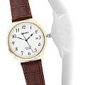 Seiko Seiko Conceptual Series Dress SGEH78P1  наручные мужские часы фото под углом.