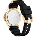 Philipp Plein PWOFA0225 наручные женские часы застежка крупным планом