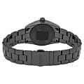 Rado Rado Specchio R27084152 true square швейцарские женские часы на браслете титановый боковой вид