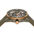 Rado Rado Captain Cook High-Tech Ceramic R32150168 мужские часы серый циферблат на запястье