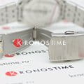 Swiss Military by Chrono Swiss Military by Chrono Сверхточные SM34066.10 кварцевые женские часы часы, крупный план зеленый циферблат