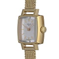 Tissot T0581093303100 женские часы застежка крупным планом
