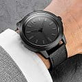 Оригинальные часы MVMT MVMT Minimal Sport 28000078-D кварцевые калибр механизма  общий вид