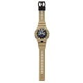 Casio Casio G-Shock GBA-800UC-5A G-SQUAD - задняя крышка пластик корпуса, япония часы