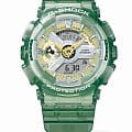 Часы Casio G-Shock GMA-S110GS-3A фото 6