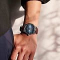 Seiko Seiko Presage SRPK15J1  - задняя крышка сталь металл корпуса, япония часы