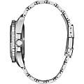 Citizen Citizen Automatic NH7530-52M , наручные мужские часы фото под углом
