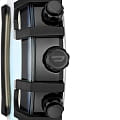Diesel Diesel Griffed DZ4578, griffed италия мужские часы на браслете сталь с ip покрытием боковой вид