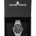Jacques Lemans Jacques Lemans London 1-2193I , наручные мужские часы фото под углом