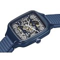 Часы Rado True Square Automatic Skeleton R27178205 фото 4