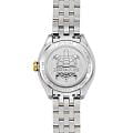 Certina Certina DS-2 Lady C049.210.22.116.00, ds 7 швейцария женские часы на браслете нержавеющая сталь с pvd-покрытием боковой вид