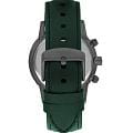 Lee Cooper Lee Cooper LC07816.077,  англия мужские часы на браслете кожаный боковой вид