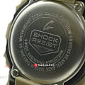 Часы Casio G-Shock DW-5610SUS-5 фото 6