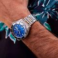 Оригинальные часы Citizen Citizen Automatic NH7530-52M механические калибр механизма citizen 8200 общий вид