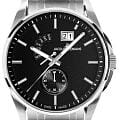 Jacques Lemans Jacques Lemans Derby 1-2199L , наручные мужские часы фото под углом