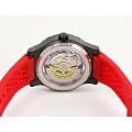 Invicta Invicta Specialty IN31988,  сша мужские часы на браслете силикон боковой вид