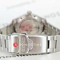 Seiko Seiko 5 Sports SRPJ81K1 мужские часы черный циферблат на запястье