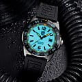 Luminox Luminox Pacific Diver Automatic XS.3101.H мужские часы белый циферблат на запястье