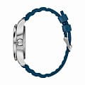 Victorinox Victorinox I.N.O.X. 241688.1, i.n.o.x.  швейцария мужские часы на браслете каучук боковой вид