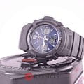 Casio Casio G-Shock AWG-M100SB-2A модель AWG-M100SB-2A япония наручные часы