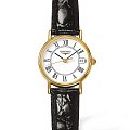 Часы Longines Presence L4.319.2.11.2