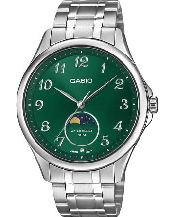 Casio Collection MTP-M110D-3A