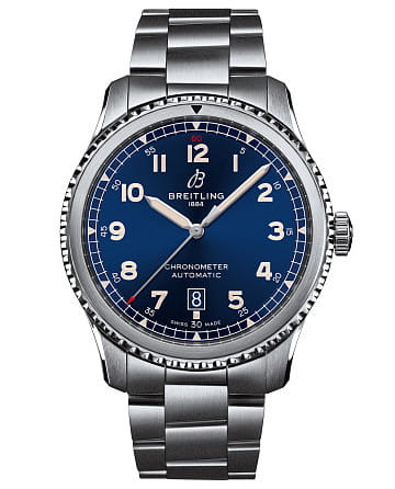 Breitling Aviator 8 Automatic 41 A17315101C1A1