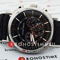 Jacques Lemans Jacques Lemans 1-1645J мужские часы черный циферблат на запястье