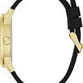 Guess Guess Trend Clark GW0957G2,  сша мужские часы на браслете кожаный боковой вид