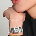 Longines Longines DolceVita L5.200.0.71.6  - задняя крышка металл сталь корпуса, швейцария часы