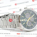 Оригинальные часы Orient Orient Chronograph WV0031TX кварцевые калибр механизма  общий вид