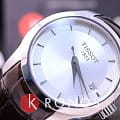 Часы Tissot Couturier Lady T035.210.16.031.03 фото 4