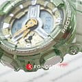 Часы Casio G-Shock GMA-S110GS-3A фото 19